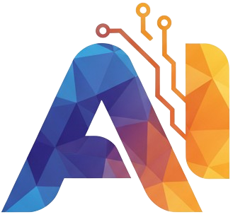 Логотип AI-сайта